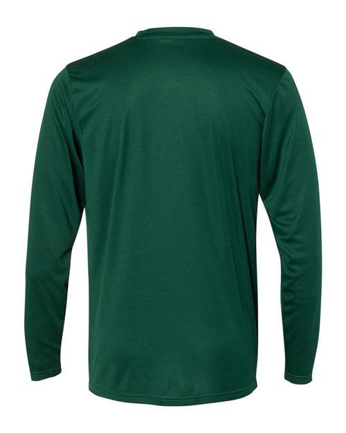 Back Product Dark Green