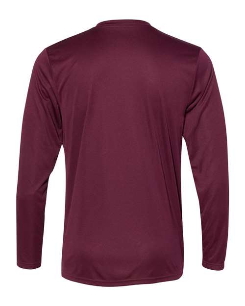 Back Product Maroon