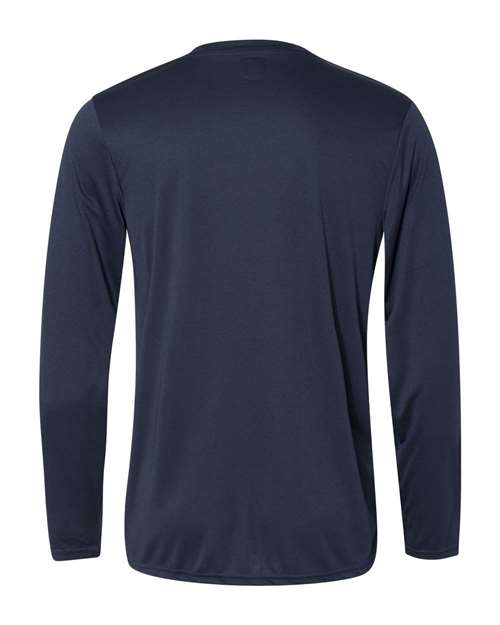 Back Product Navy