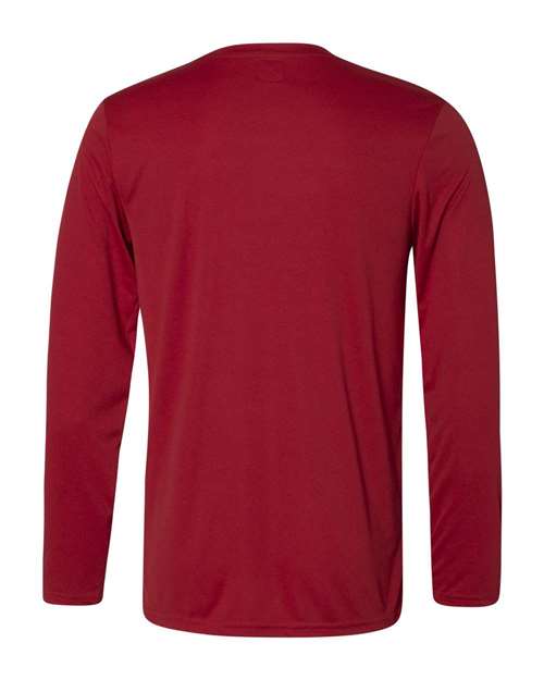Back Product True Red