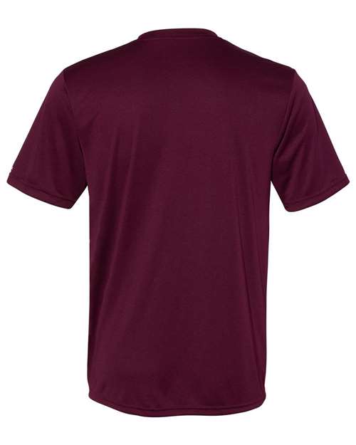 Back Product Maroon