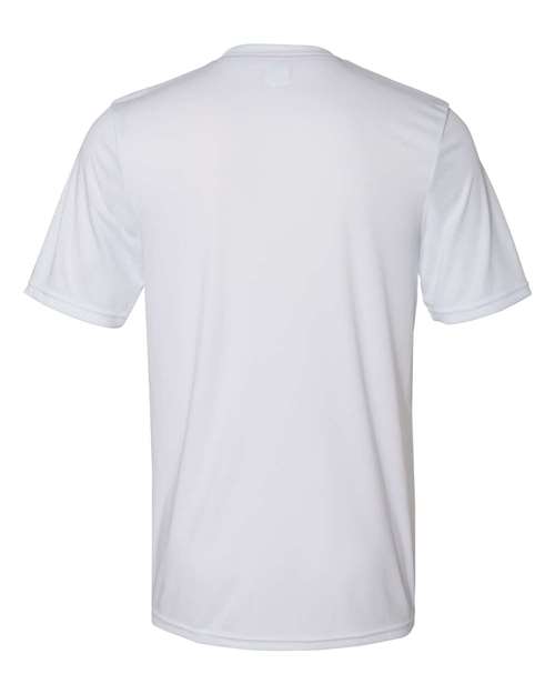 Back Product White