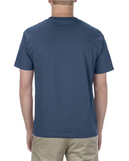 Back Product Harbor Blue