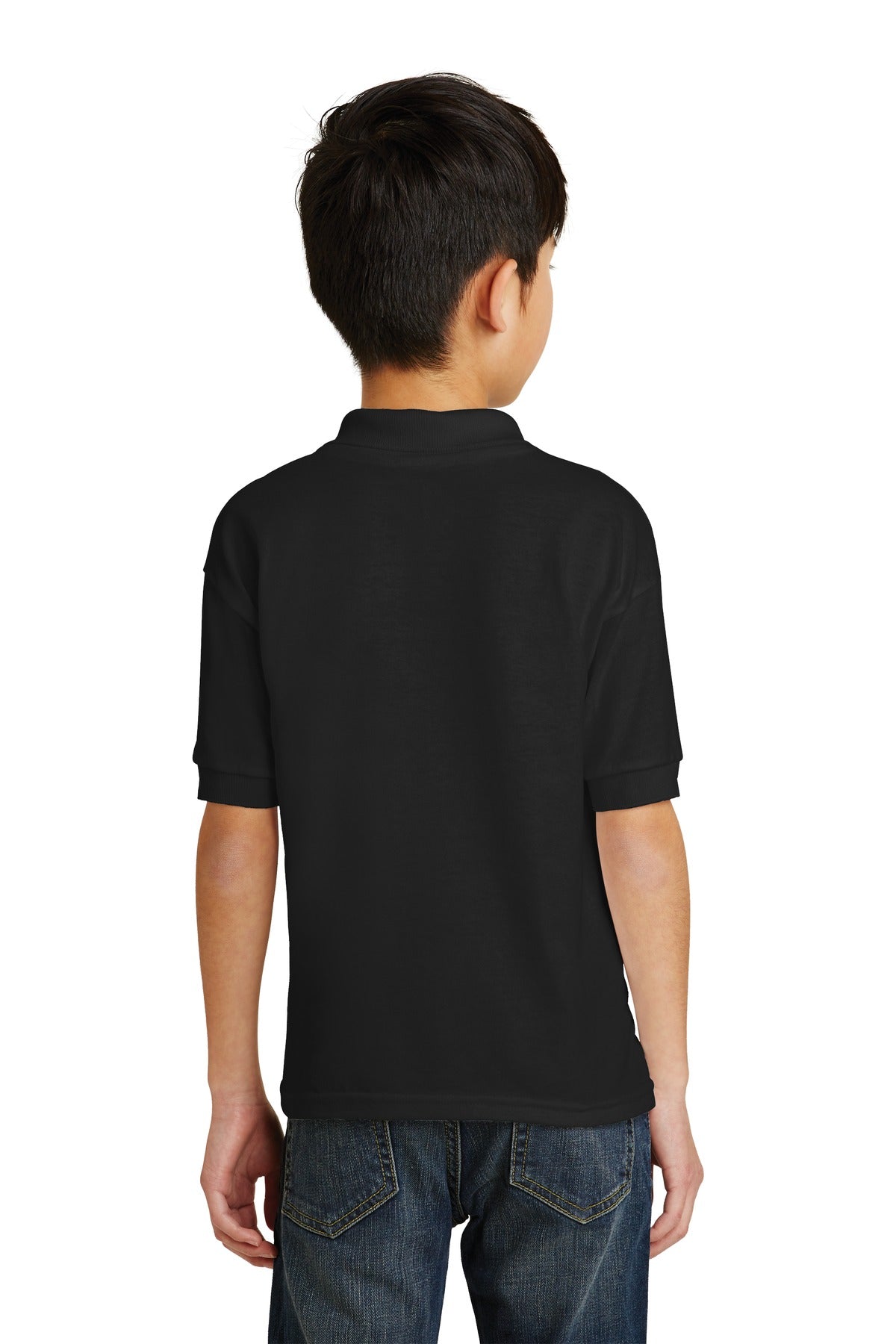 Back Model Black