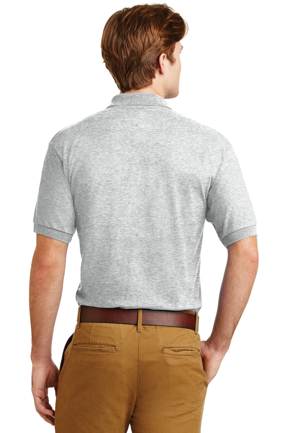 Back Model Ash