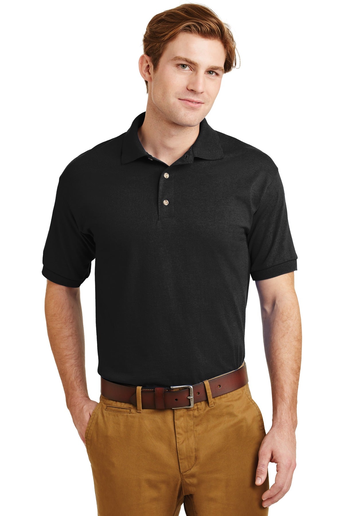 Model Black