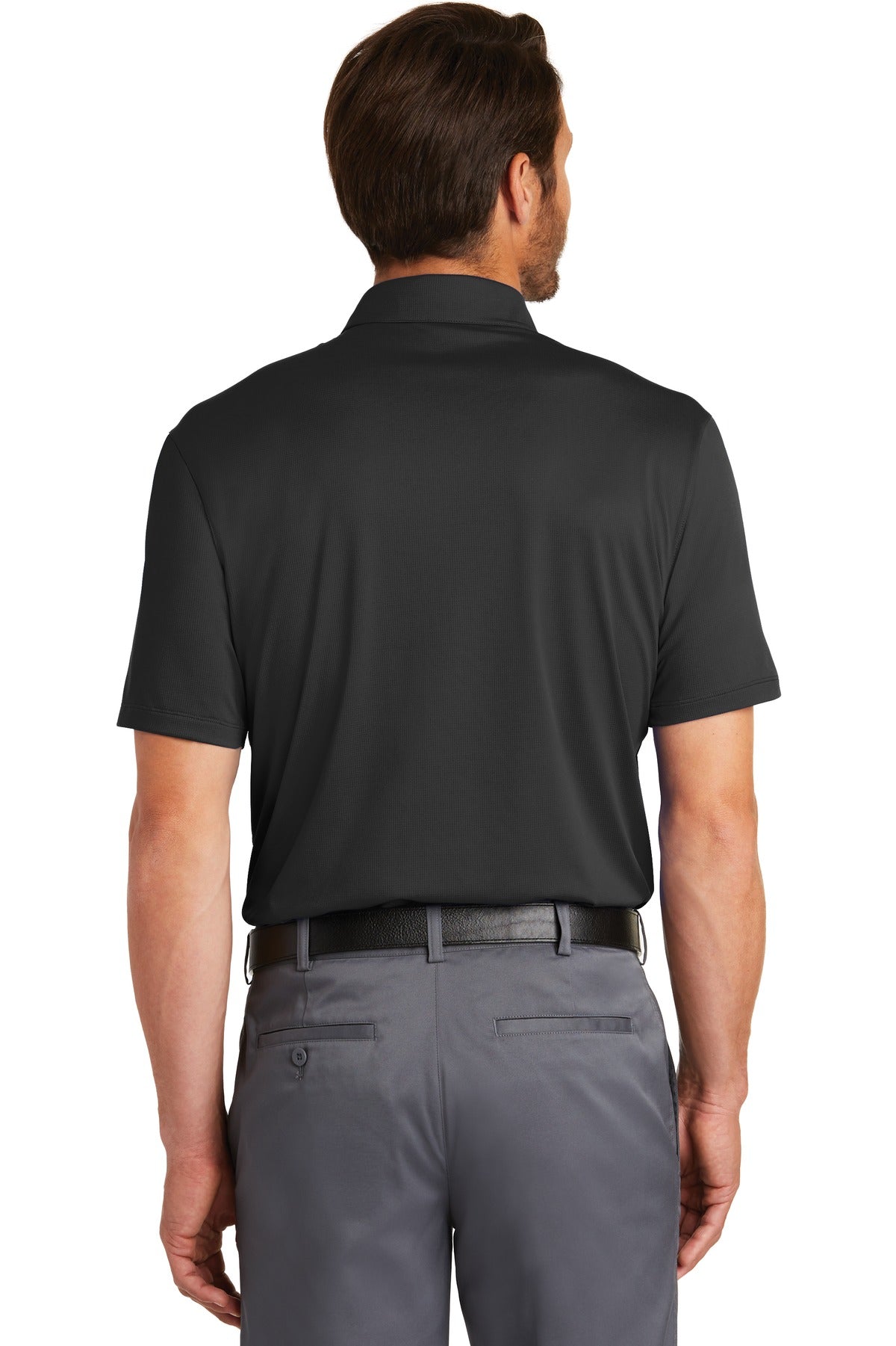 Back Model Black