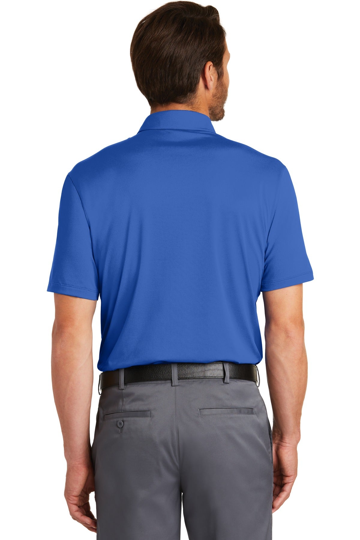 Back Model Game Royal