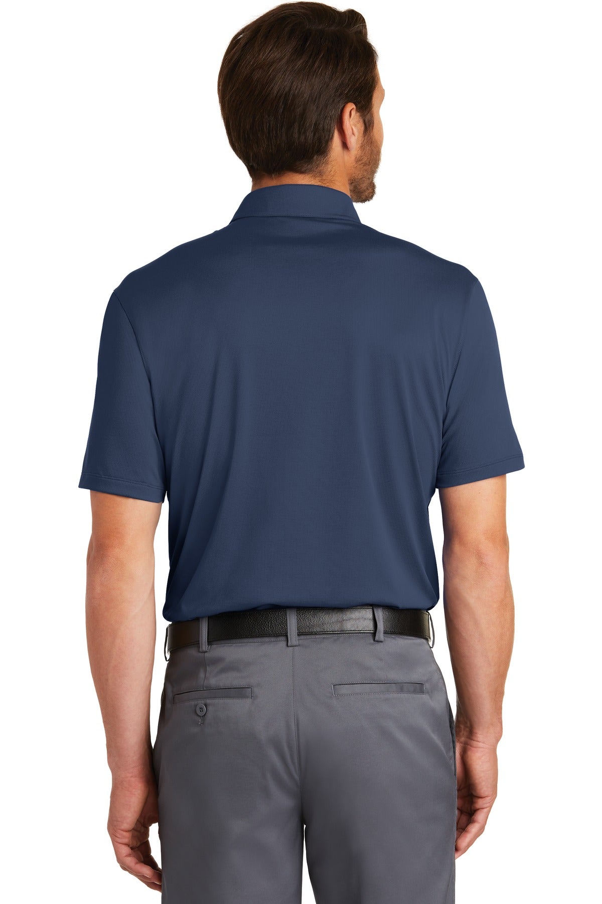 Back Model Midnight Navy