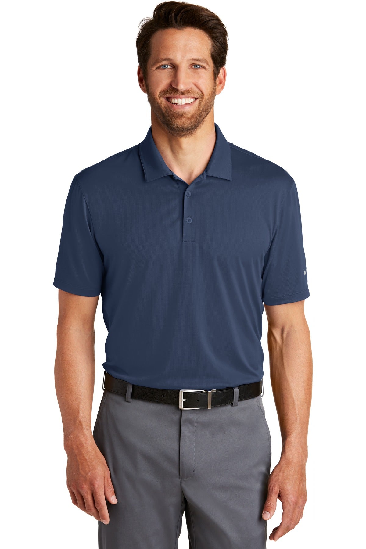 Model Midnight Navy