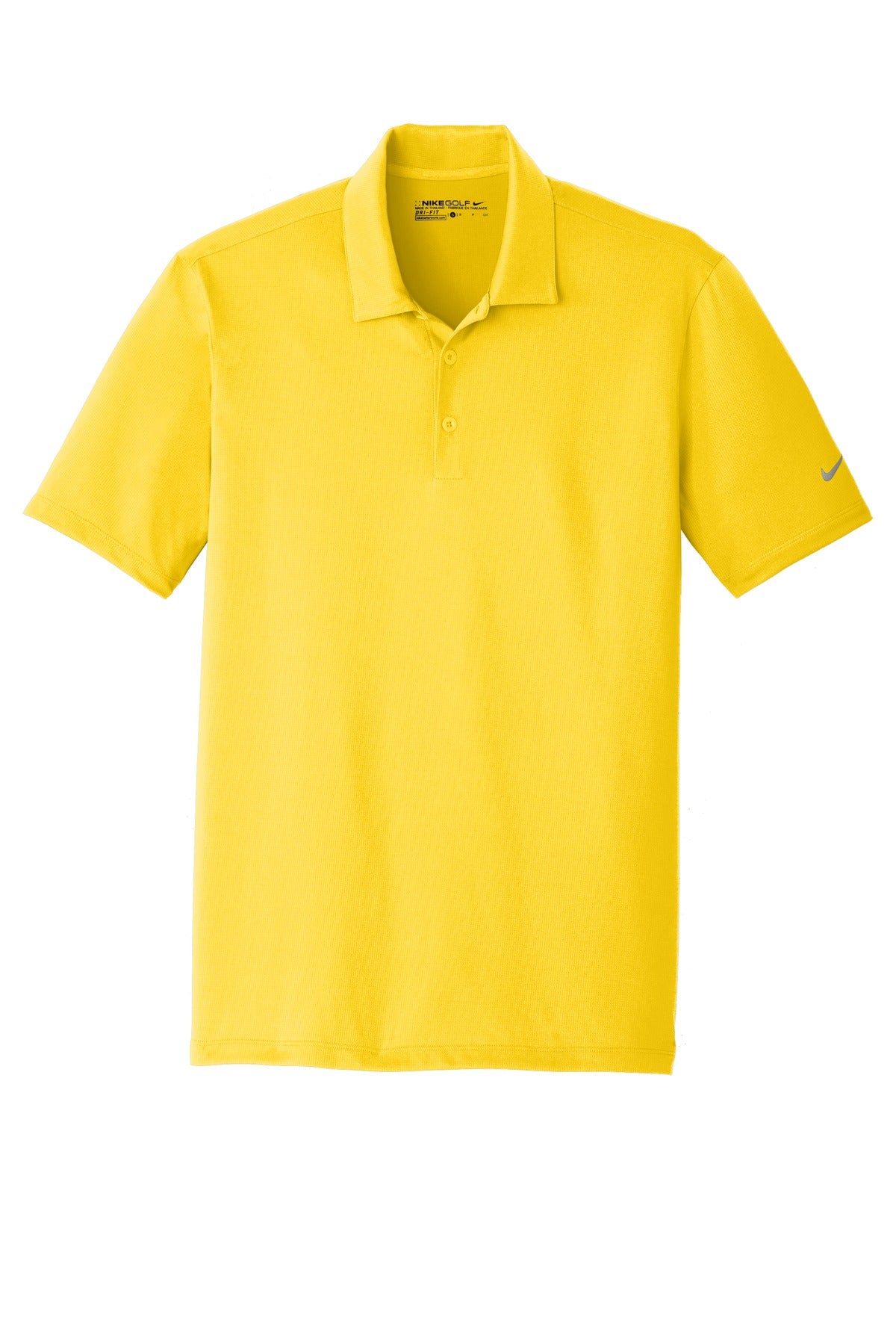 Product Tour Yellow