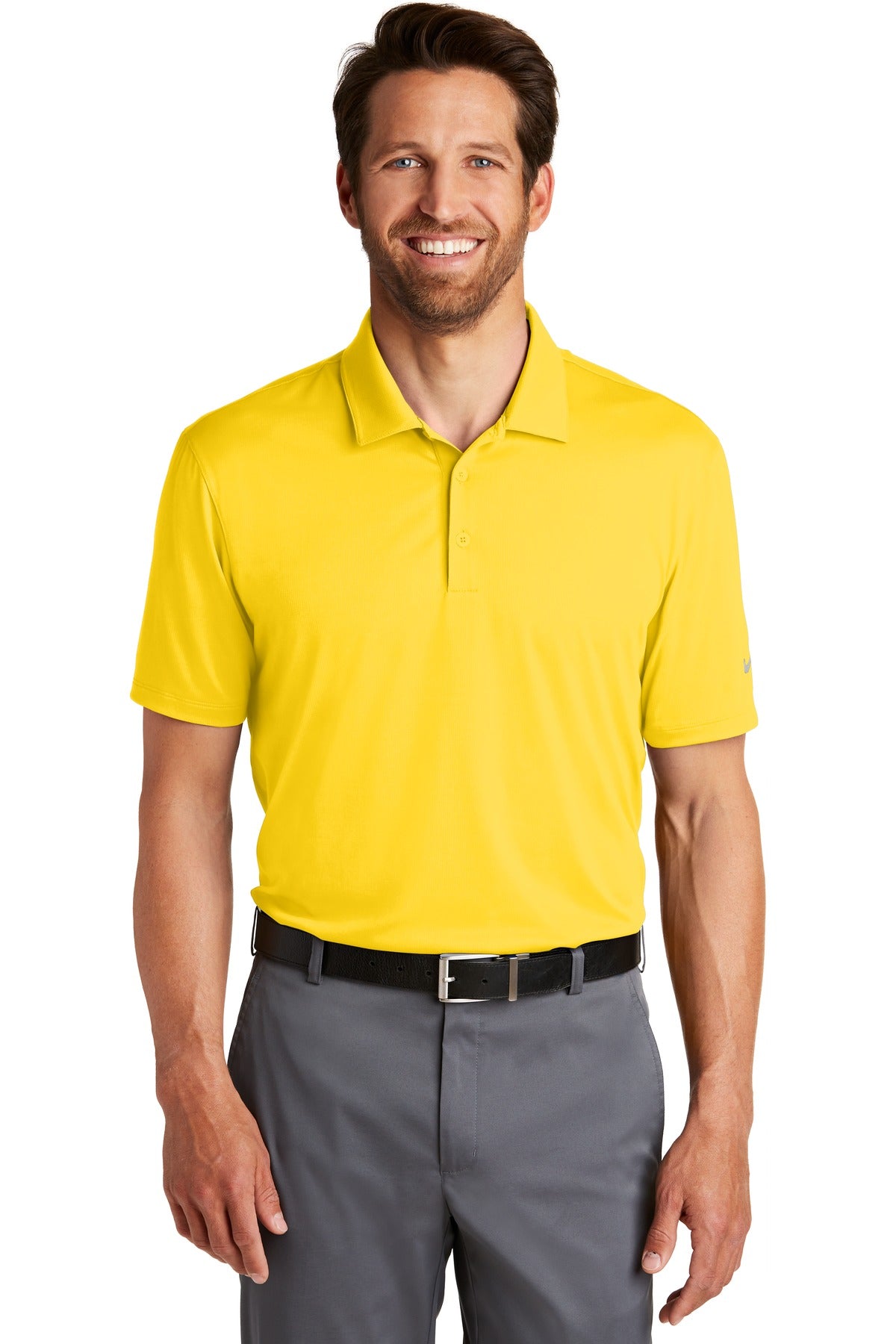 Model Tour Yellow