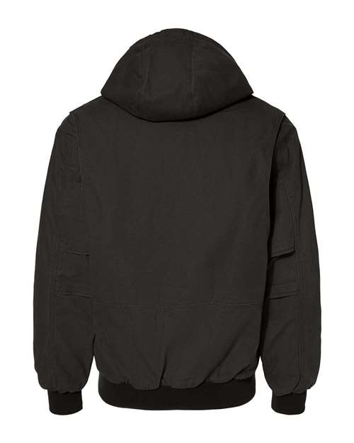 Back Product Black