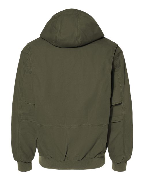 Back Product Olive