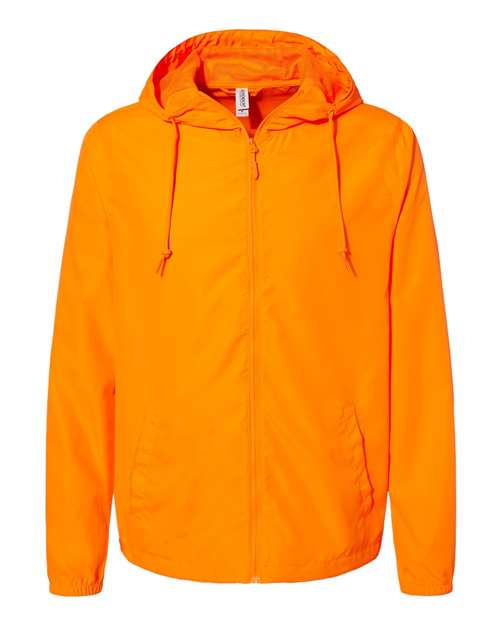 Product Safety Orange
