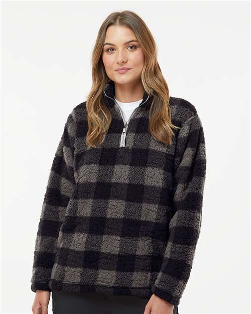 Model Black/ Charcoal Buffalo