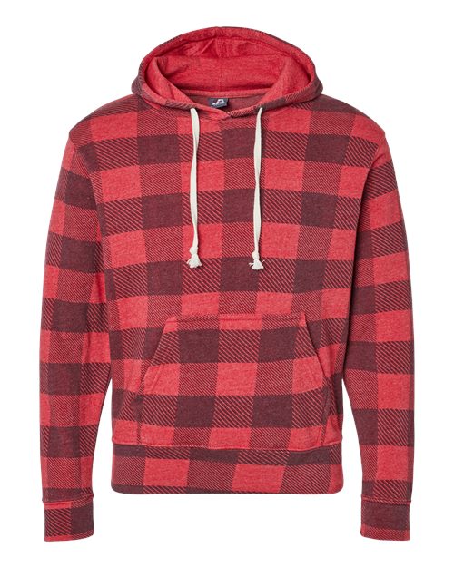 Product Red Triblend Buffalo