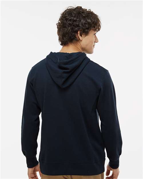 Back Model Navy