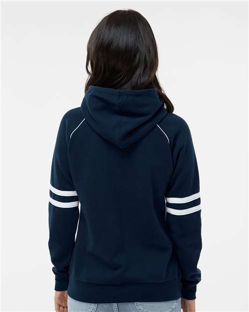 Back Model Navy