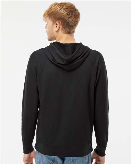 Back Model Black