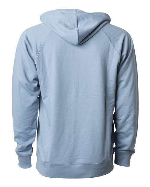 Back Product Misty Blue