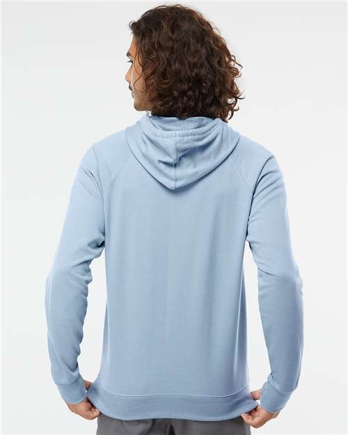 Back Model Misty Blue