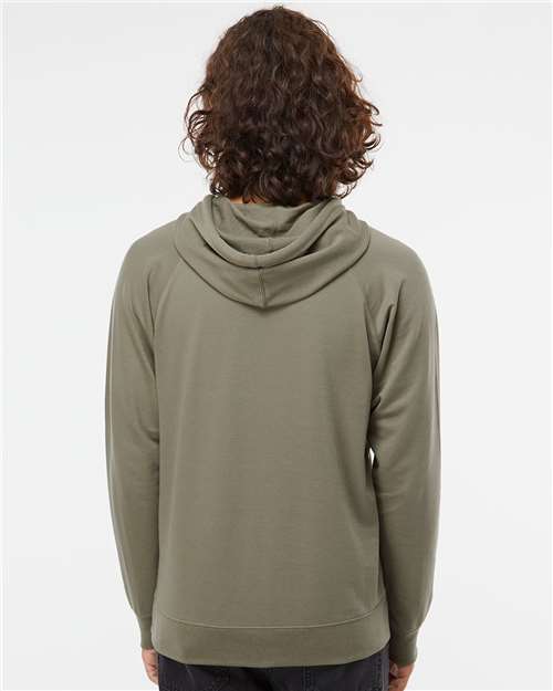 Back Model Olive
