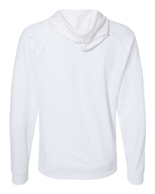 Back Product White