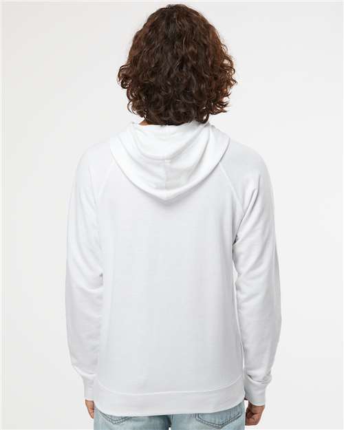 Back Model White