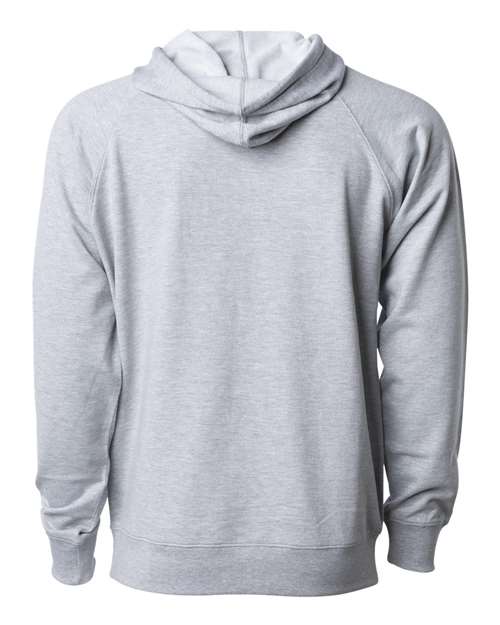 Back Product Athletic Heather