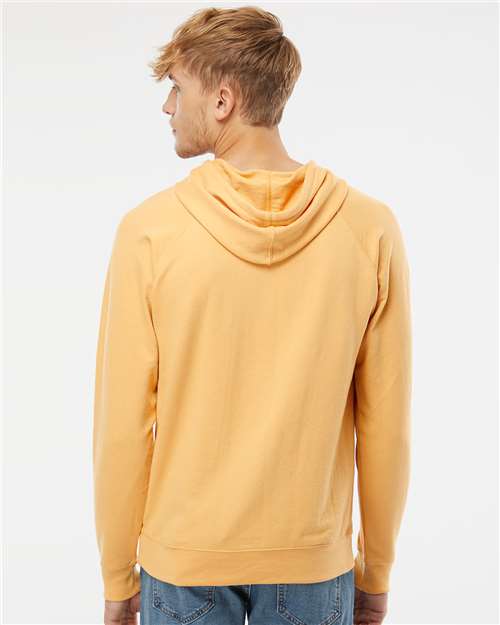 Back Model Harvest Gold