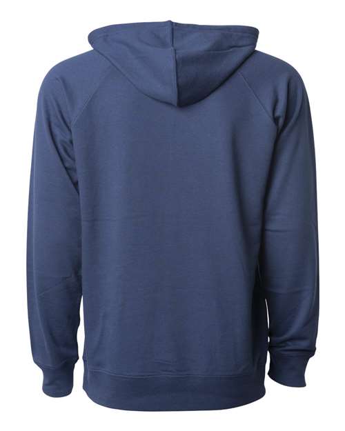Back Product Indigo