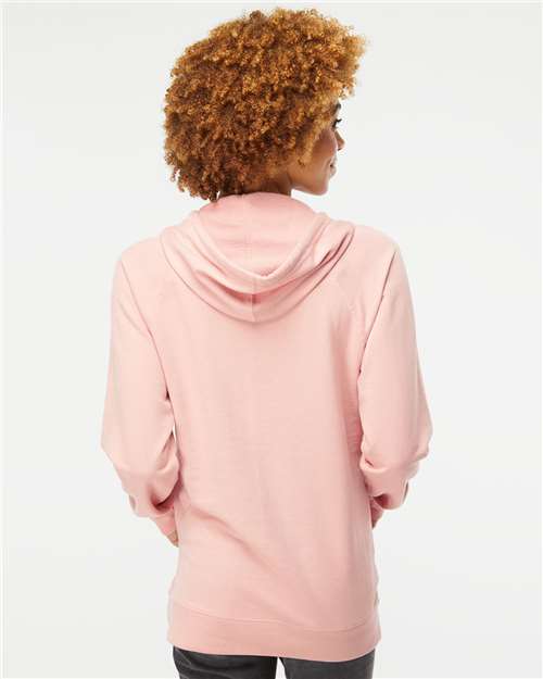 Back Model Rose