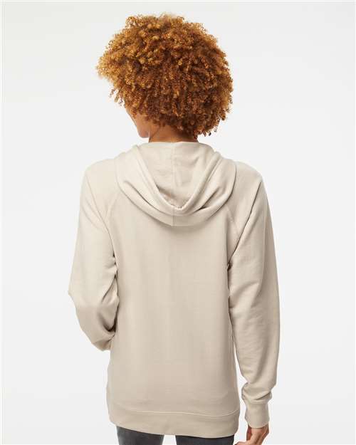 Back Model Sand