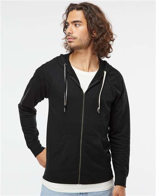Model Black