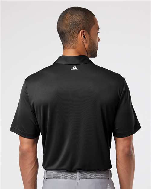 Back Model Black/ White