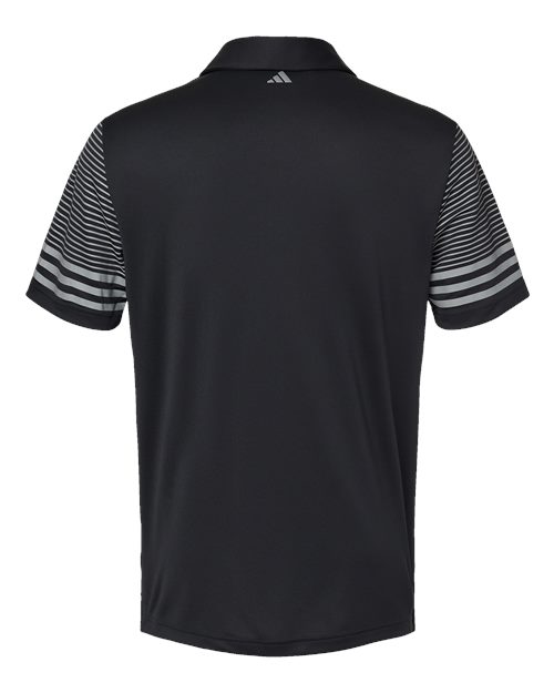 Back Product Black/ Grey Three