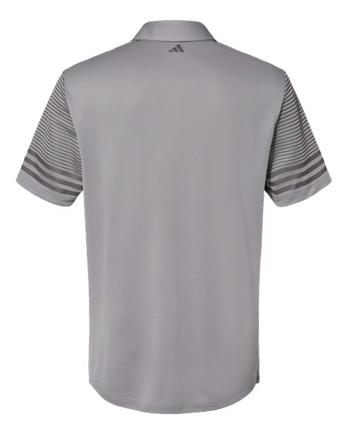 Back Product Grey Three/ Grey Five