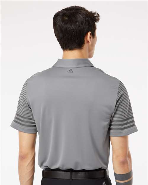 Back Model Grey Three/ Grey Five