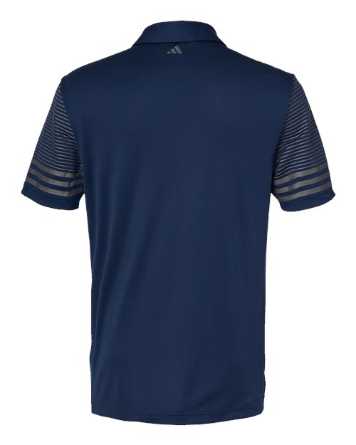 Back Product Team Navy Blue/ Grey Five