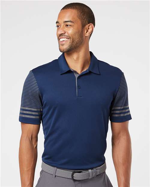 Model Team Navy Blue/ Grey Five