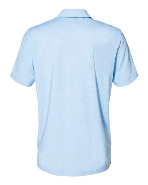 Back Product Glow Blue/ White/ Navy