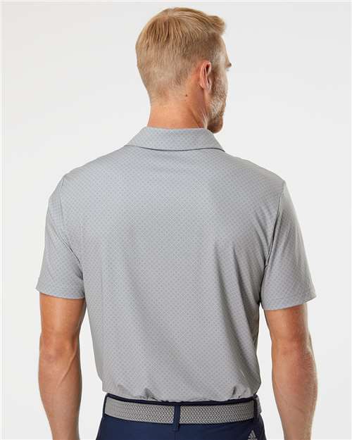 Back Model Grey Three/ Team Royal/ Navy