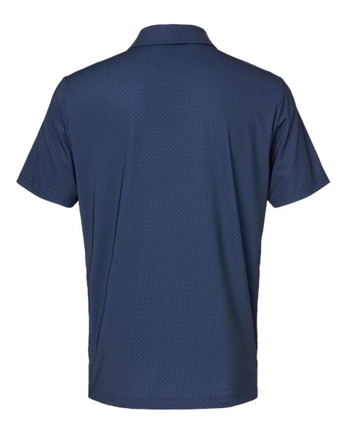 Back Product Navy Blue/ White/ Grey Three