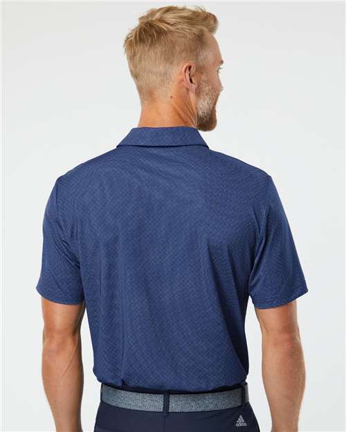 Back Model Navy Blue/ White/ Grey Three