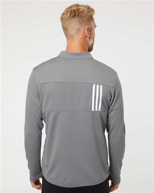 Back Model Grey Three/ White