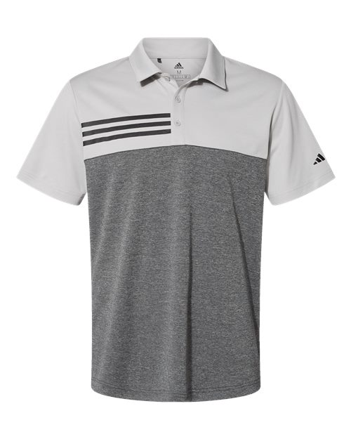 Product Grey Two Heather/ Black Heather