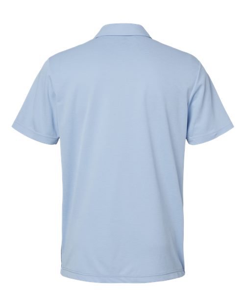 Back Product Glow Blue Heather/ Collegiate Navy Heather