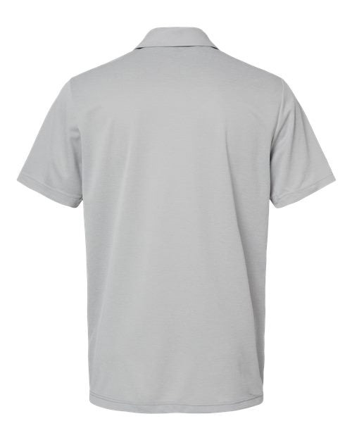 Back Product Grey Two Heather/ Collegiate Navy Heather