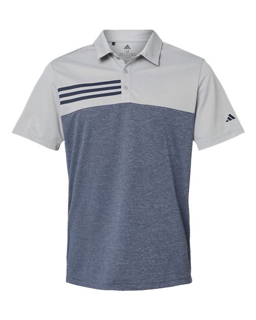 Product Grey Two Heather/ Collegiate Navy Heather